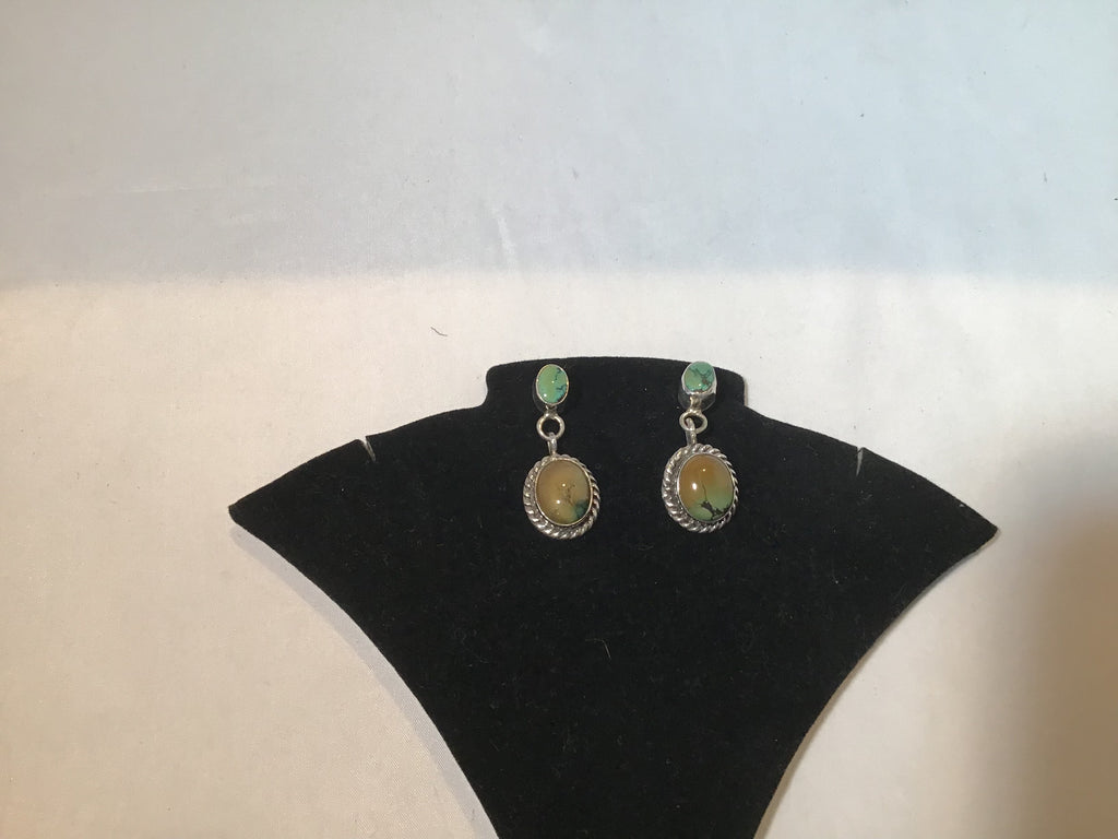 Turquoius Earrings