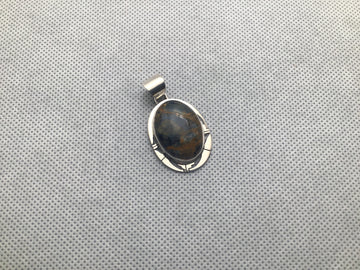 Pietersite Pendant