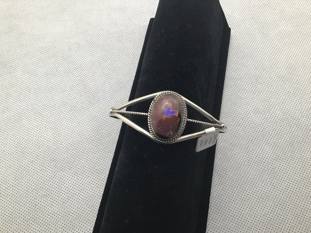 Boulder Opal Bracelet