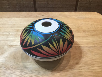 small pot