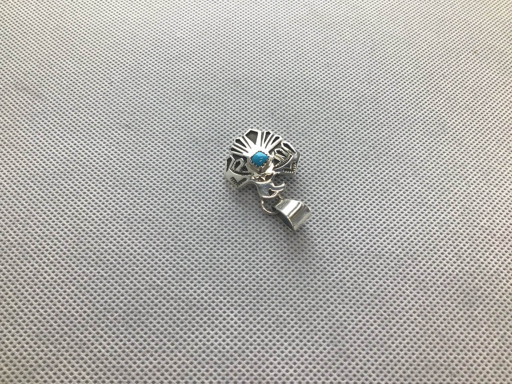 Thunderbird pendant