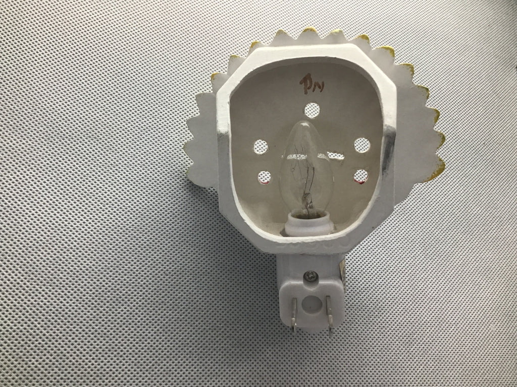 back of night light
