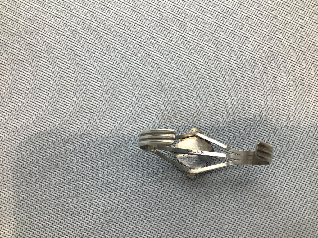 Back of Spiny oyster Cuff