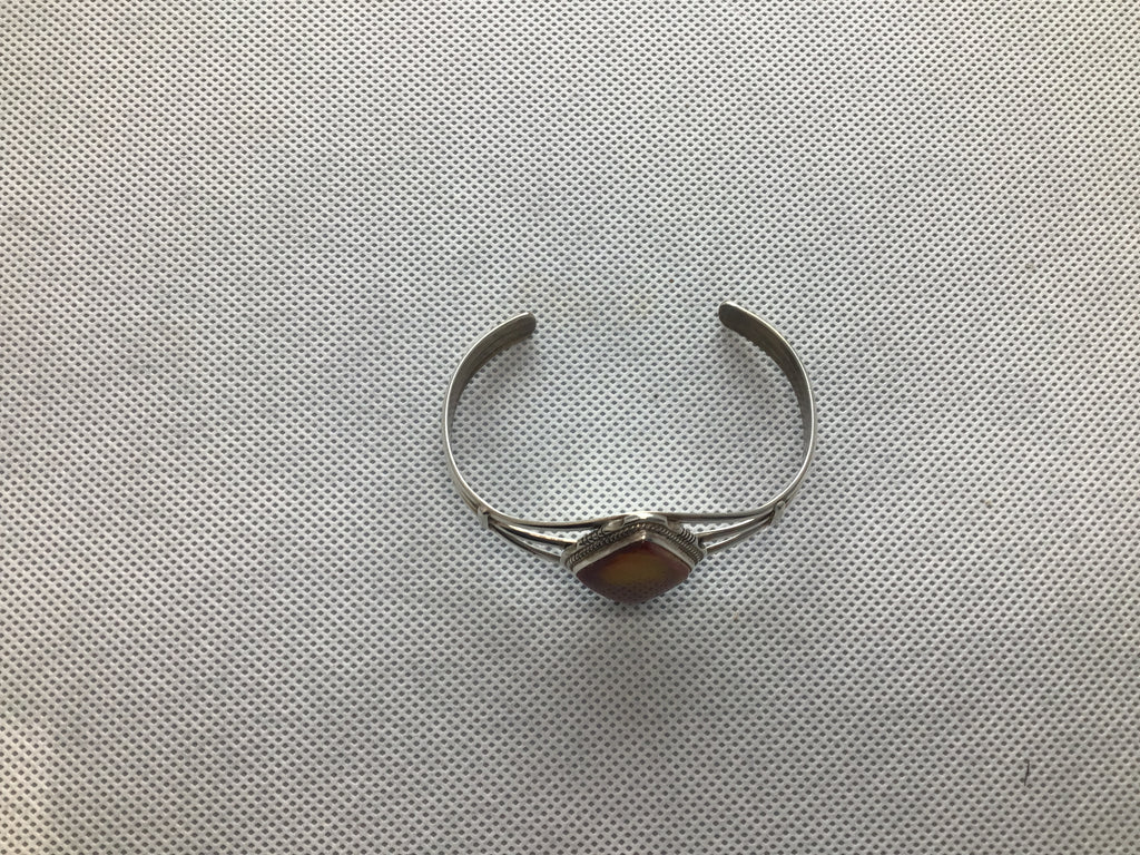 Spiny Oyster Cuff