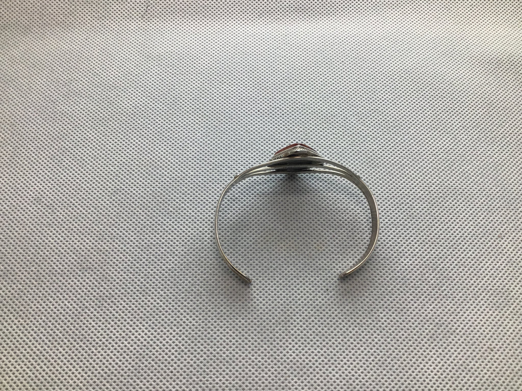 Spiny Oyster Cuff