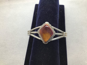 Spiny Oyster Cuff Bracelet
