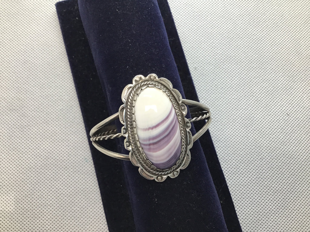 Wampum Cuff