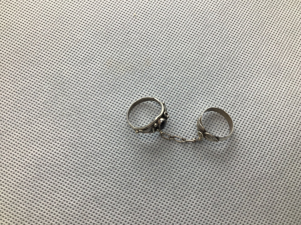 Slave Ring