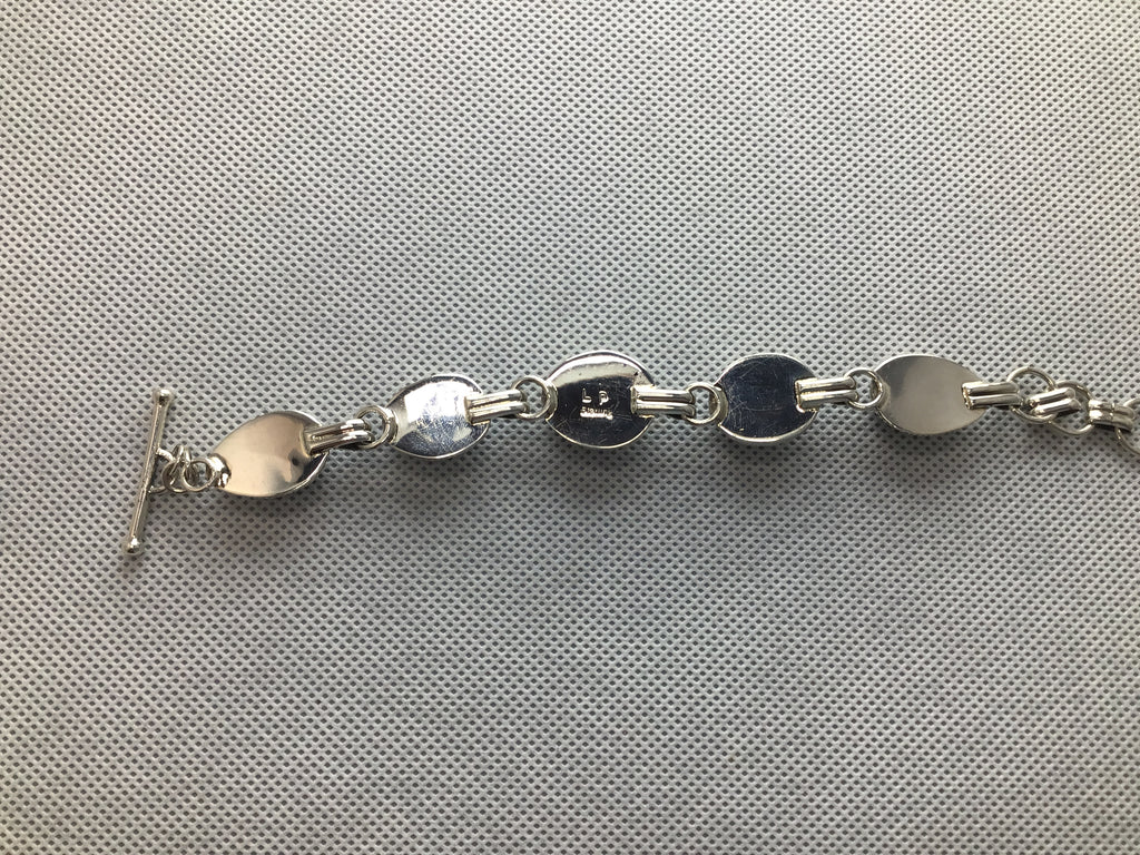back of Bracelet