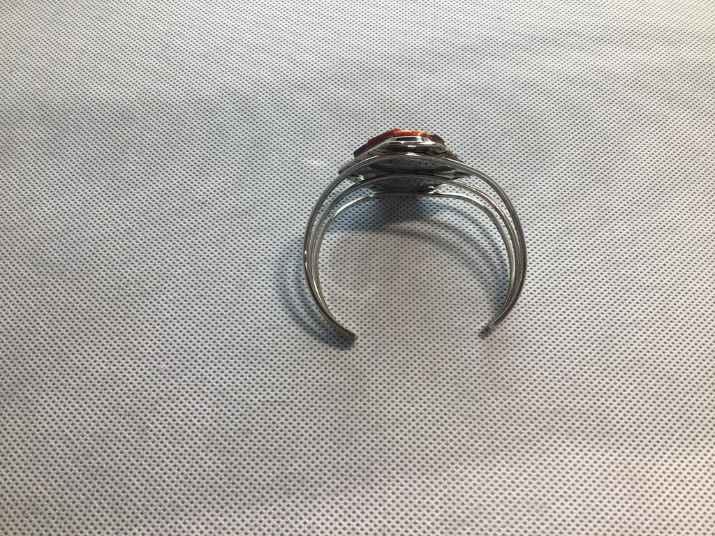 Top Spiny Oyster Cuff