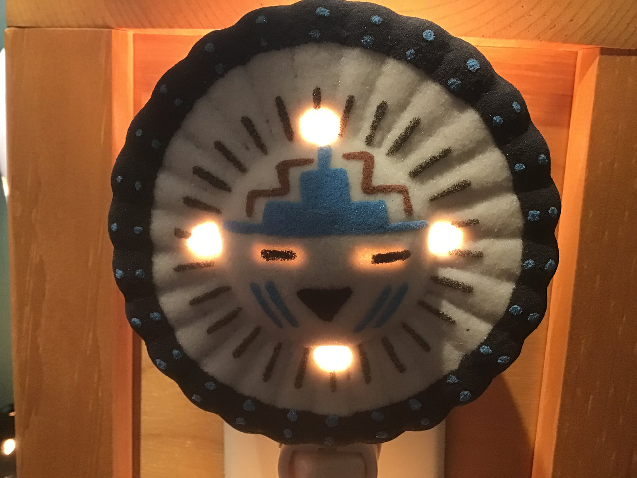 Kachina Nite Lite