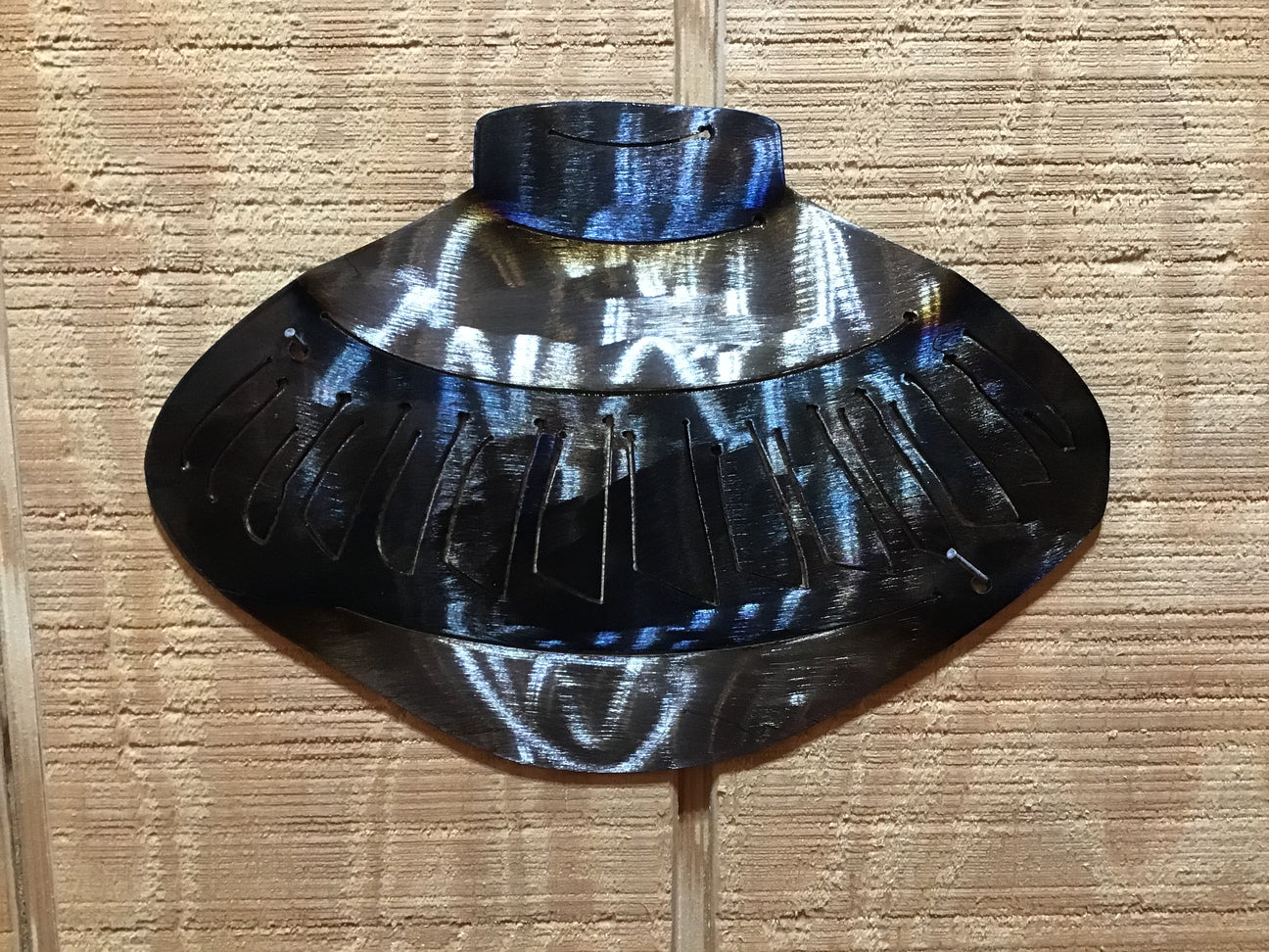 Metal Wall Art
